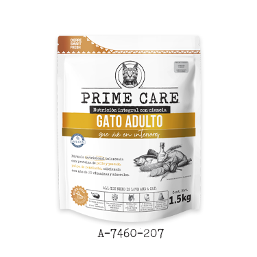 croquetas para gatos adultos
