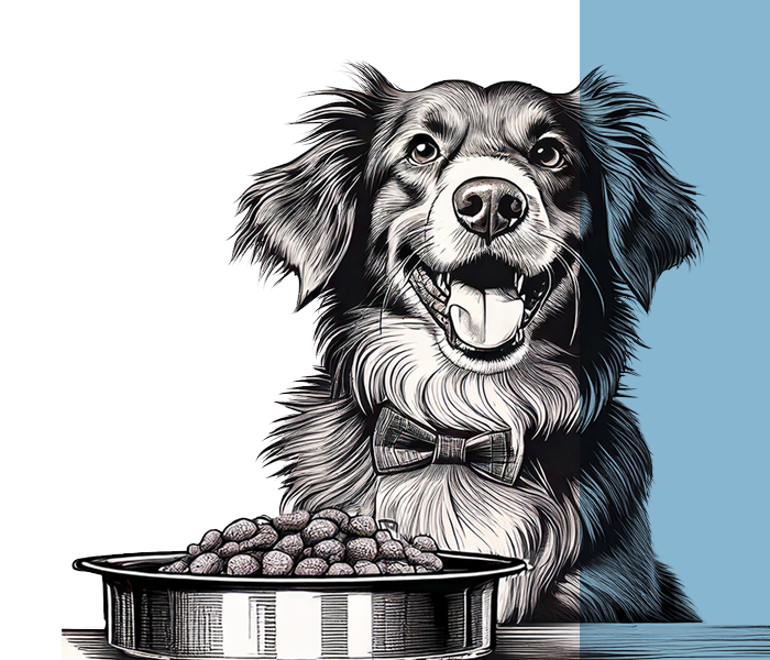 Prime Care alimento